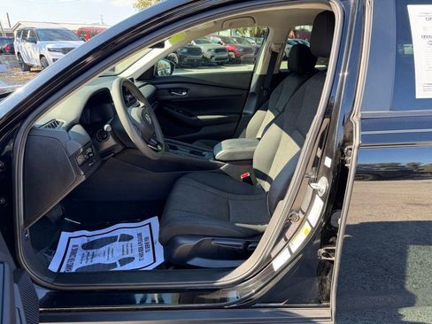 Used 2024 Honda Accord LX image 15