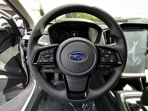 New 2026 Subaru Crosstrek 2.0i Premium AWD/4WD image 15