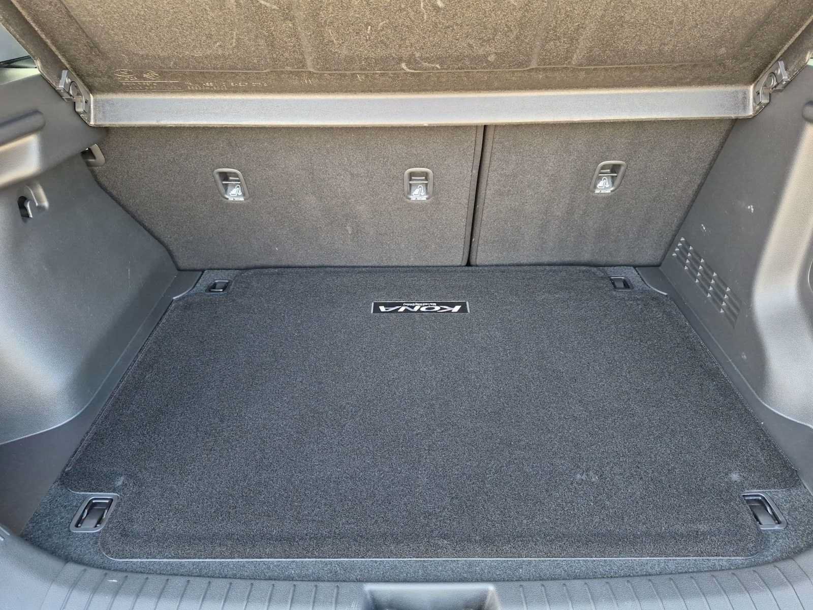 Certified 2022 Hyundai Kona SEL FWD image 31