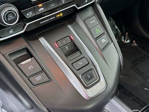 Used 2020 Honda CR-V EX-L image 16