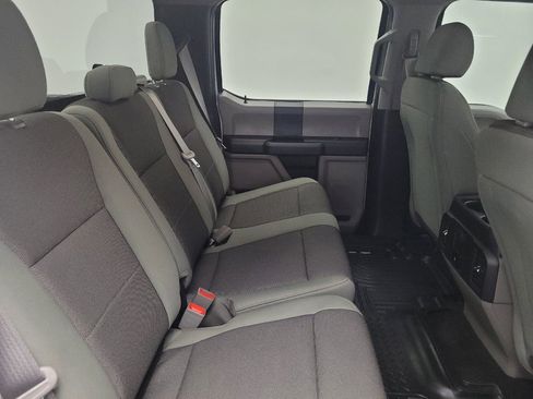 Used 2020 Ford F150 XL w/ Equipment Group 101A Mid RWD image 19