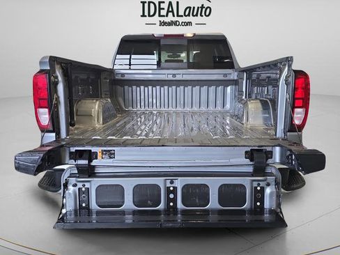 Used 2021 GMC Sierra 1500 SLE w/ X31 Off-Road Package AWD/4WD image 43