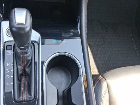 Used 2024 Nissan Altima 2.5 SR FWD image 18