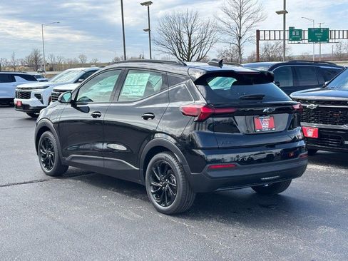 New 2027 Chevrolet Bolt RS w/ Technology Package FWD image 3