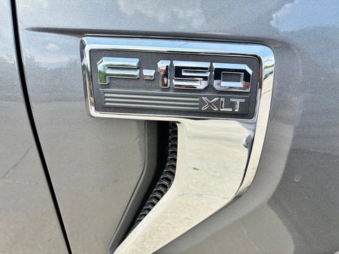 Used 2022 Ford F150 XLT AWD/4WD image 6