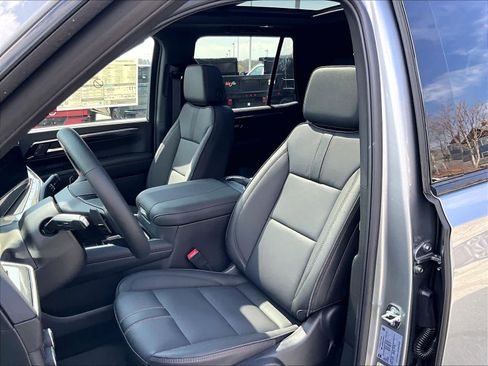 New 2026 Chevrolet Tahoe RST w/ Comfort Package image 11