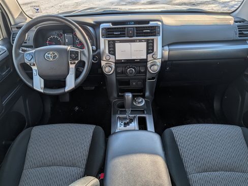 Certified 2023 Toyota 4Runner SR5 image 10