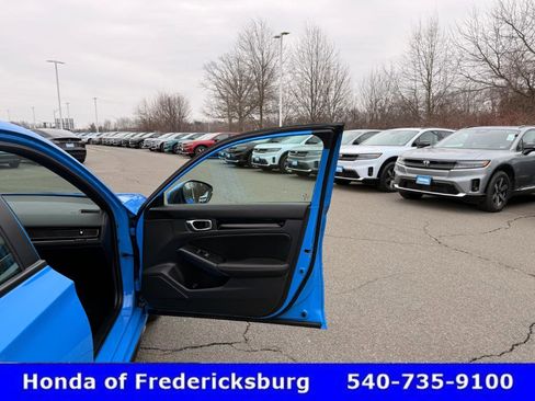 Used 2023 Honda Civic Sport Touring image 19