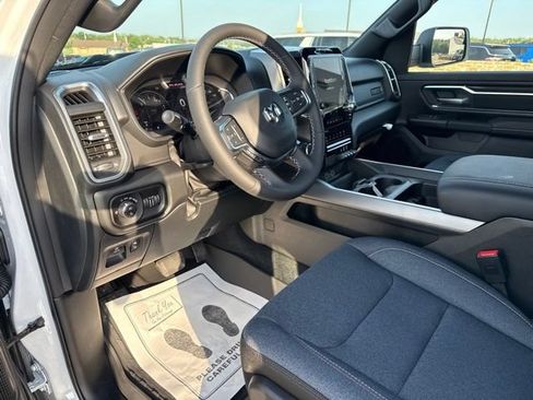 New 2026 RAM 1500 Lone Star AWD/4WD image 29