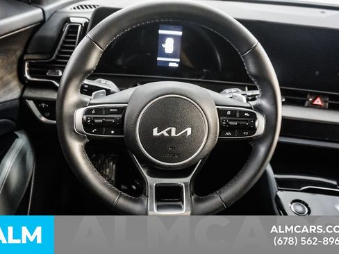 Used 2025 Kia Sportage X-Line AWD/4WD image 20