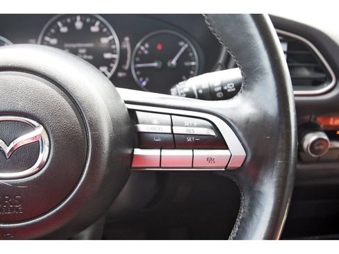 Used 2020 MAZDA CX-30 AWD w/ Select Package image 18