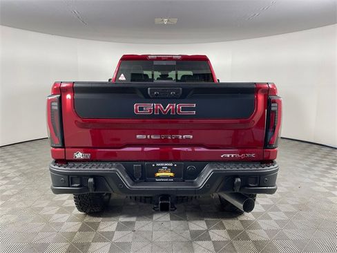 New 2026 GMC Sierra 2500 AT4X w/ AT4X AEV Edition image 20