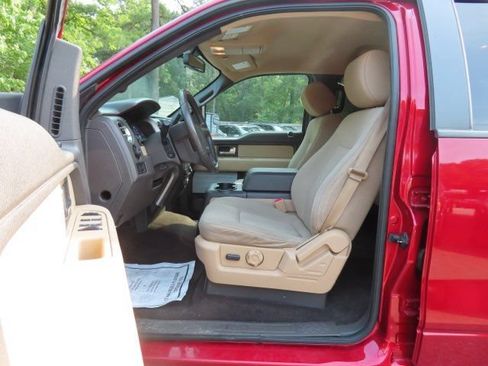 Used 2013 Ford F150 XLT w/ Luxury Equipment Group AWD/4WD image 17