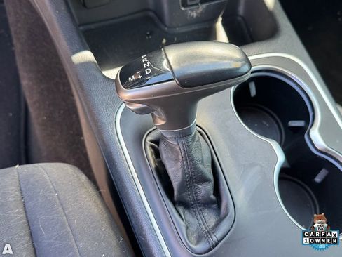 Used 2020 Dodge Durango SXT AWD/4WD image 9