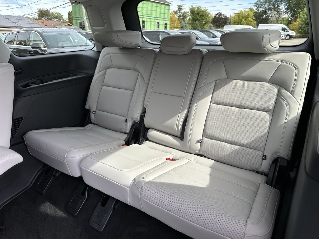 Certified 2026 Lincoln Navigator Reserve w/ Jet Appearance Package AWD/4WD image 27
