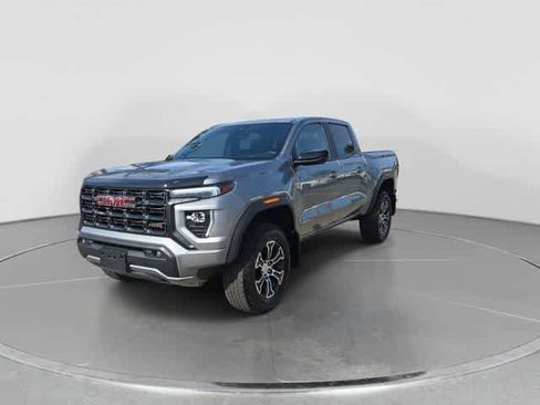 Used 2023 GMC Canyon AT4 AWD/4WD image 4