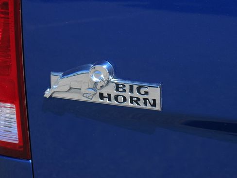 Used 2017 RAM 1500 Big Horn image 52