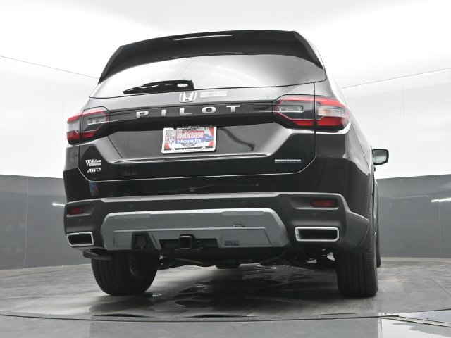 New 2026 Honda Pilot Touring image 23