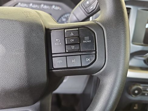 Used 2021 Ford F150 XL w/ Trailer Tow Package AWD/4WD image 17