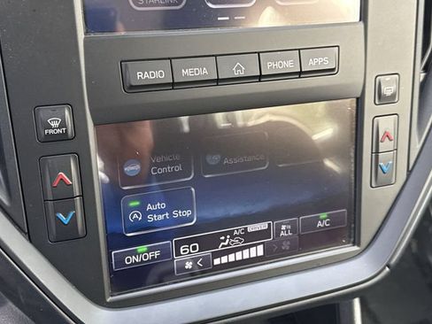 Certified 2024 Subaru Impreza 2.0i AWD/4WD image 19
