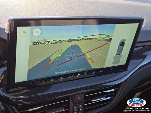 New 2026 Ford Escape ST-Line w/ Tech Pack #1 image 12