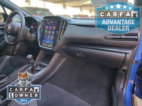 Used 2023 Subaru WRX Limited image 26