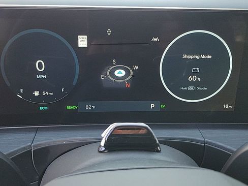 New 2026 Hyundai Santa Fe Limited image 28