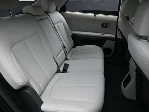 Used 2025 Hyundai Ioniq 5 Limited RWD image 35