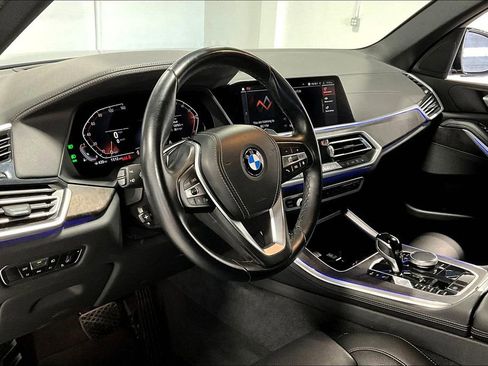 Used 2023 BMW X5 sDrive40i w/ Premium Package image 16