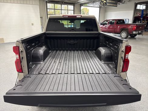 New 2026 Chevrolet Silverado 1500 RST image 34