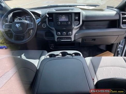 New 2024 RAM 5500 Tradesman image 7