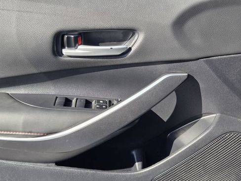 Used 2024 Toyota Corolla SE FWD image 21