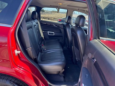 Used 2013 Chevrolet Captiva Sport LTZ image 12