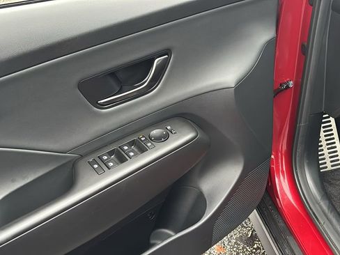 Used 2025 Hyundai Kona N Line S image 14