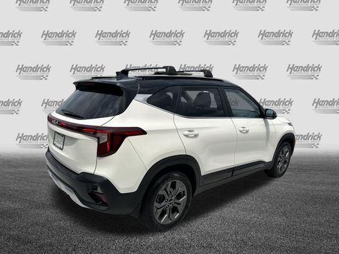 Used 2024 Kia Seltos S FWD image 10