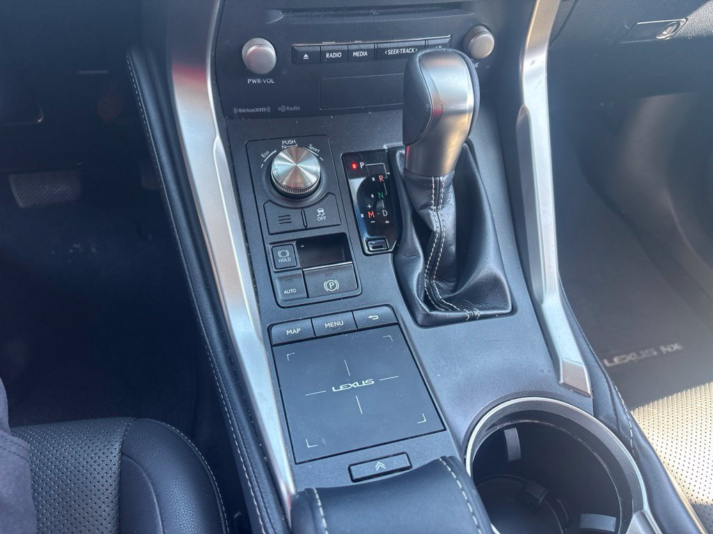 Used 2018 Lexus NX 300 FWD w/ Premium Package image 24