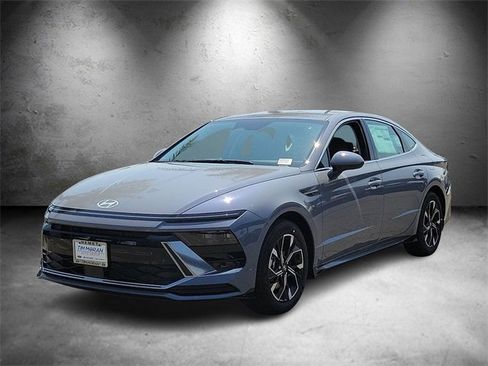 New 2025 Hyundai Sonata SEL image 5