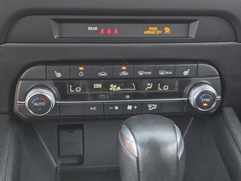 Used 2024 MAZDA CX-5 AWD 2.5 S w/ Select Package image 11