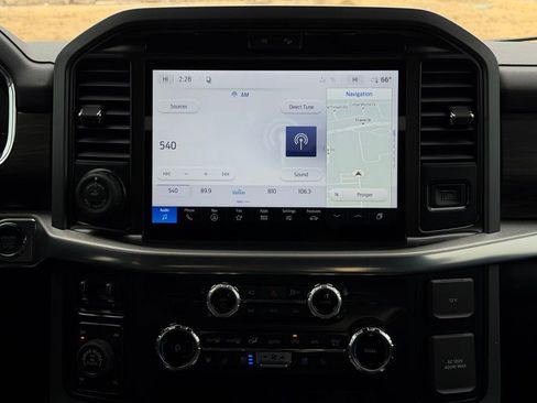 New 2026 Ford F150 Lariat w/ Equipment Group 502A High image 38