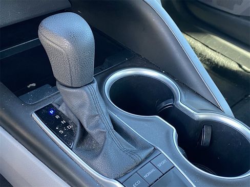 Certified 2023 Toyota Camry LE image 8