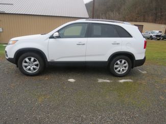 Used 2013 Kia Sorento LX w/ Convenience Pkg video 4