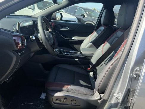 New 2026 Chevrolet Equinox RS image 19