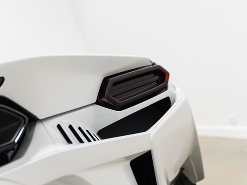 Used 2026 Lamborghini Temerario AWD/4WD image 6
