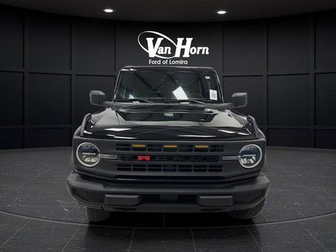 Used 2023 Ford Bronco 2-Door image 9