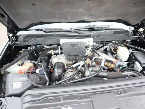 Used 2015 Chevrolet Silverado 2500 LTZ w/ Duramax Plus Package image 18