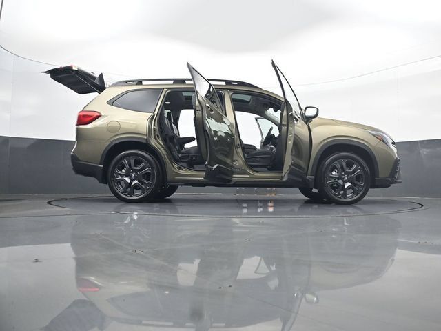 Used 2026 Subaru Ascent Bronze Edition AWD/4WD image 34