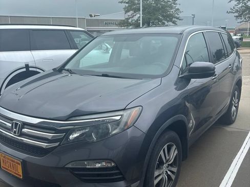 Used 2018 Honda Pilot EX-L image 2