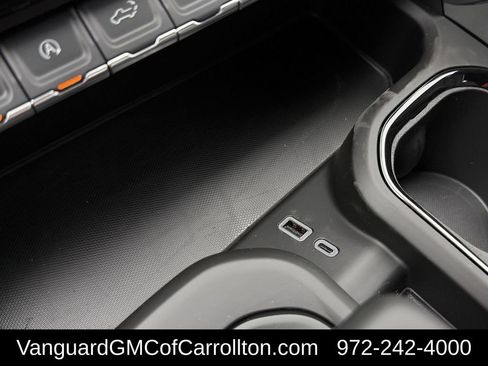 New 2026 GMC Sierra 1500 AT4X AWD/4WD image 17