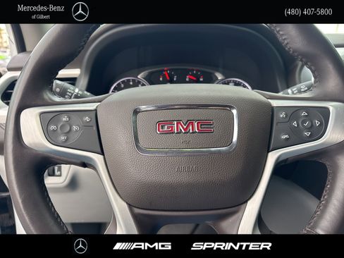 Used 2019 GMC Acadia SLT image 26