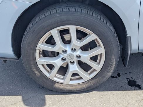 Used 2013 Nissan Rogue SL AWD/4WD image 13